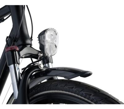 AXA AXA Frontlicht Echo 15 E-Bike Produktbild 2