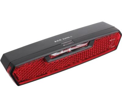 AXA AXA R&uuml;cklicht Juno Batterie Auto Off 80 Produktbild 1
