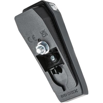 AXA R&uuml;cklicht Nyx E-Bike Signal Produktbild 3