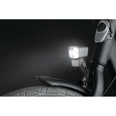 AXA AXA Frontlicht Nxt 45 E-Bike 6-12V Produktbild 3