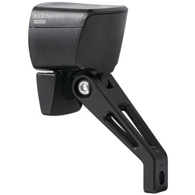 AXA AXA Frontlicht Nxt 80 E-Bike 6-12V Produktbild 2