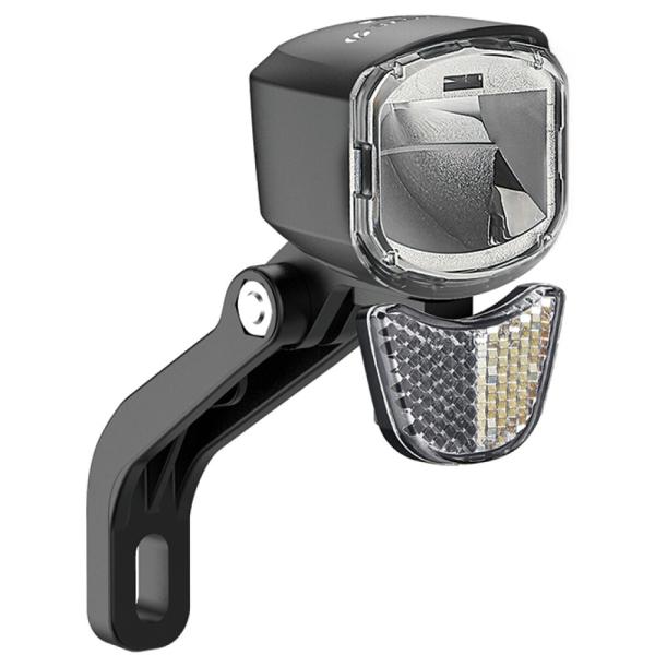 LITEMOVE Frontlicht RX-E50 Gabelhalterung