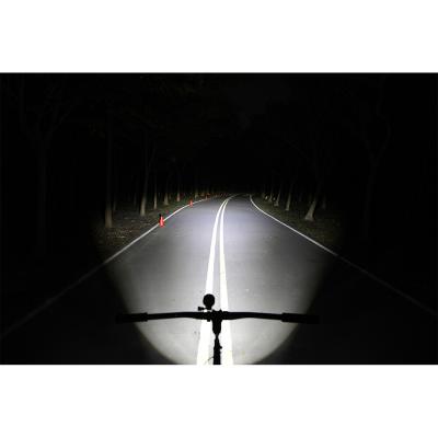 LITEMOVE Frontlicht mit Fernlicht AC-210 Lenkerhalterung Produktbild 3