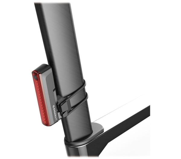 LITEMOVE USB-R&uuml;cklicht Sattelst&uuml;tzeTL03
