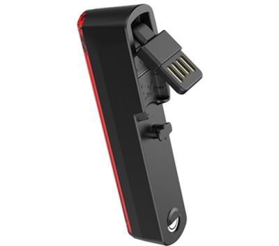 LITEMOVE USB-R&uuml;cklicht Sattelst&uuml;tzeTL03 Produktbild 3