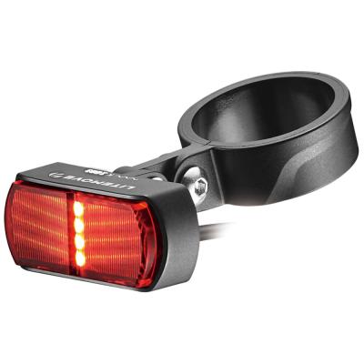LITEMOVE Halterung R&uuml;cklicht f&uuml;r 27.2mm Sattelst&uuml;tzen Produktbild 1