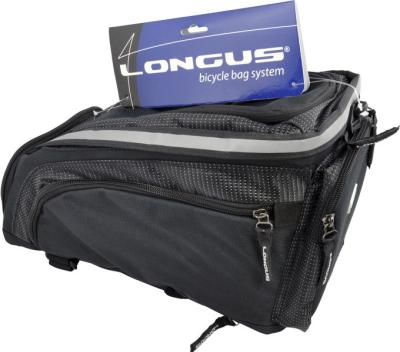 Longus Gep&auml;cktr&auml;gertasche Volume 9,3 l Produktbild 1