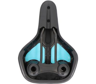 Longus Sattel 3D Comfor XLarge Produktbild 1