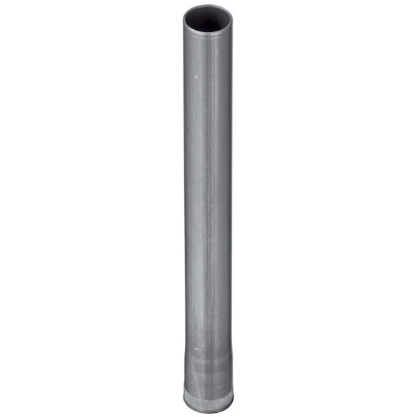 RST Gabelschaft mit Gewinde CroMo 25,4x60x225 mm