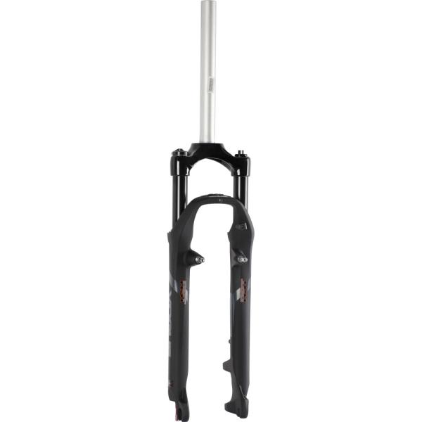 RST Federgabel Vogue Air 80 mm Schwarz