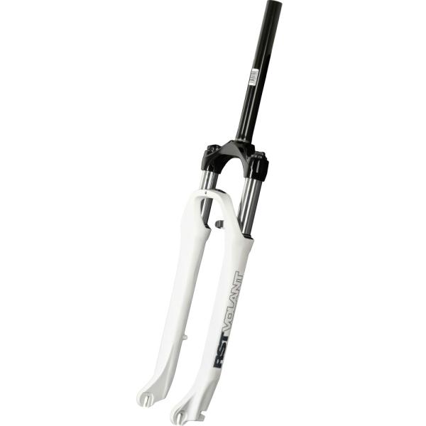 RST Federgabel Volant TNL Disc only Wei&szlig;