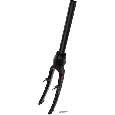 RST RST A2 SINGLE-SHOCK WEISS YS2151 OE 20",28.6X300X0, DISC-BR., 30MM Produktbild 1