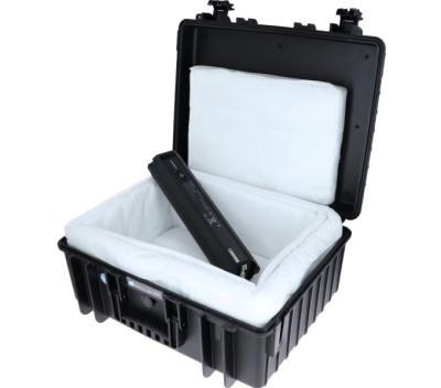 B&W B&W Akkukoffer Akku-Transportkoffer battery.case P911 mit Altilium Einlage Produktbild 1