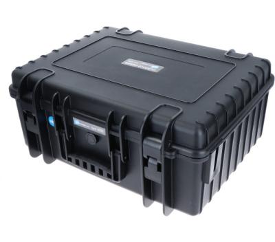B&W B&W Akkukoffer Akku-Transportkoffer battery.case P911 mit Altilium Einlage Produktbild 2