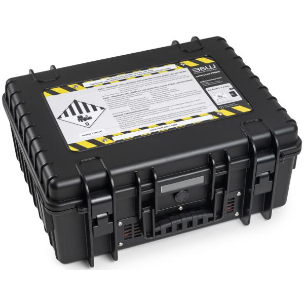 B&W B&W Akkukoffer battery.case 908.8 (6000er Case)