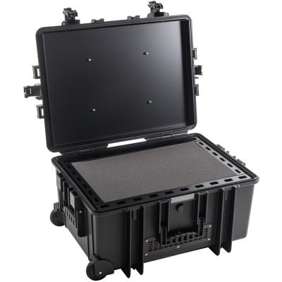 B&W B&W Akkukoffer battery.case 908.16 (6800er Case) Produktbild 4