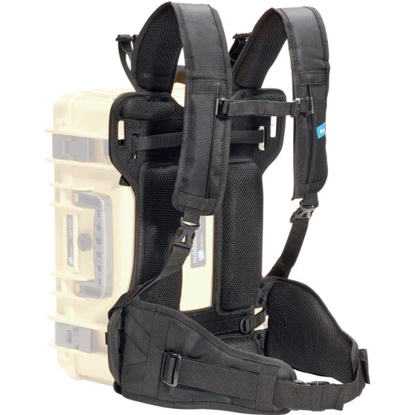 B&W B&W Rucksacksystem Typ 6000