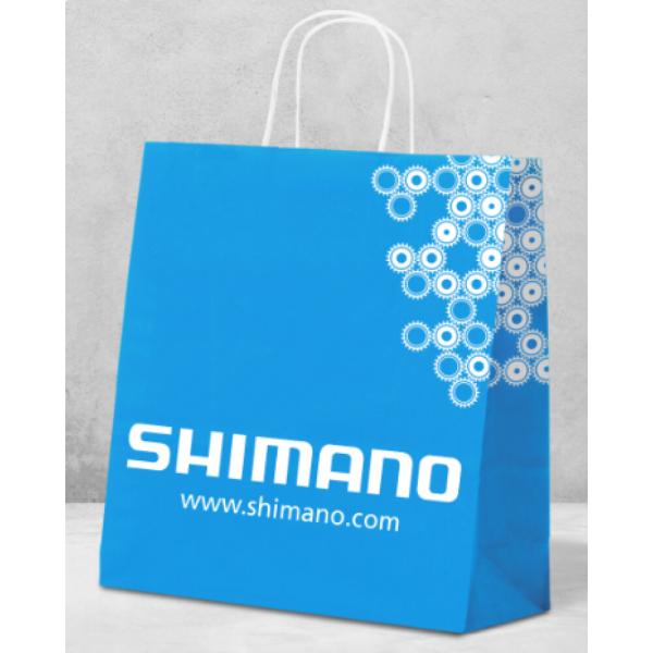 SHIMANO SHIMANO Papiert&uuml;te