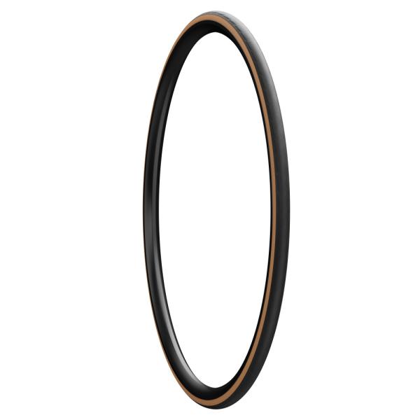 Michelin FALTREIFEN LITHION 4 CLASSIC PERFORMANCE LINE 25-622 Schwarz/Classic