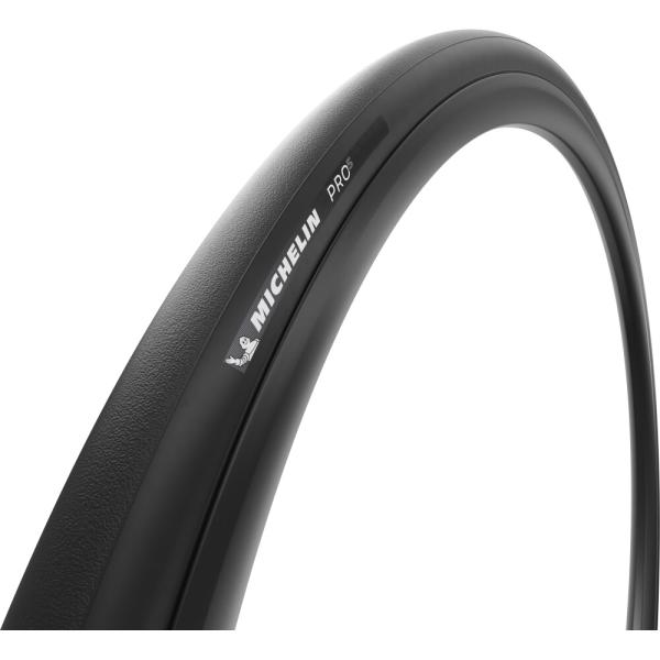 Michelin FALTREIFEN PRO5 Comp GUM-X 28-622 Schwarz TS TLR