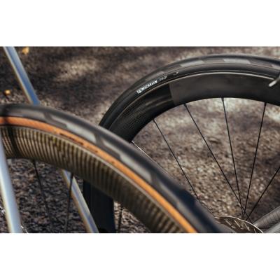 Michelin FALTREIFEN PRO5 Comp GUM-X 28-622 Schwarz TS TLR Produktbild 4