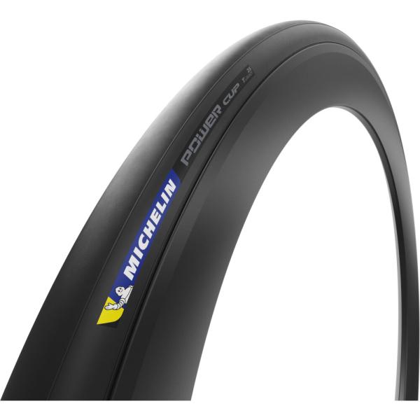 Michelin FALTREIFEN POWER CUP Comp GUM-X 32-622 Schwarz TS TLR