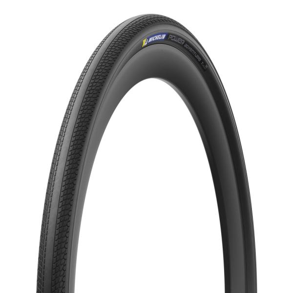 Michelin FALTREIFEN POWER ADVENTURE Comp GUM-X 36-622 Schwarz TS TLR