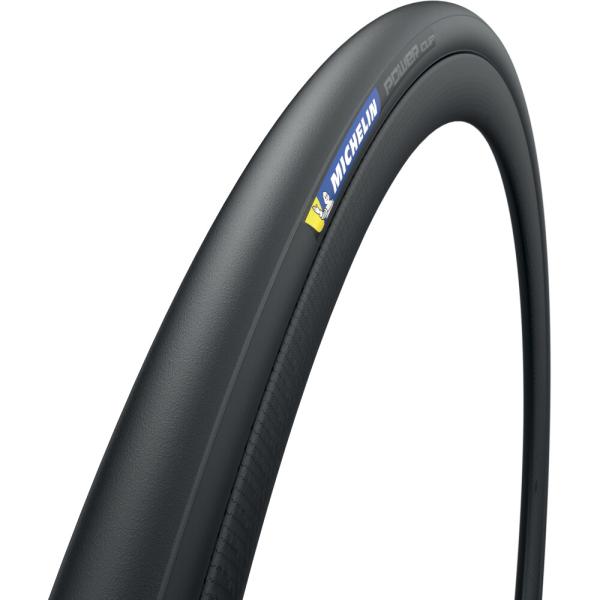 Michelin FALTREIFEN POWER CUP Comp GUM-X 28-622 Schwarz TS