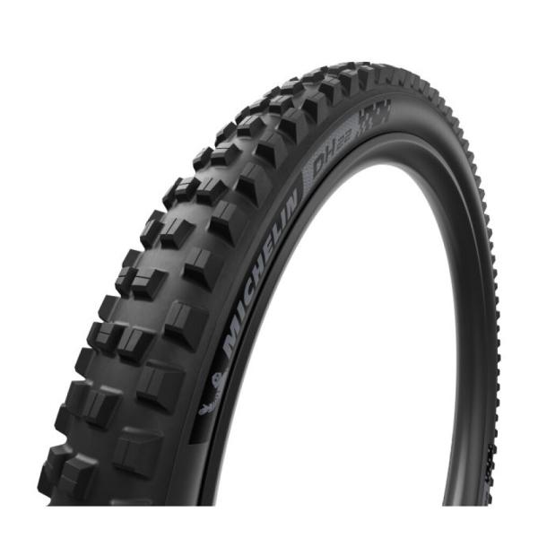 Michelin FALTREIFEN DH22 RACING LINE MAGI-X 61-584 Schwarz