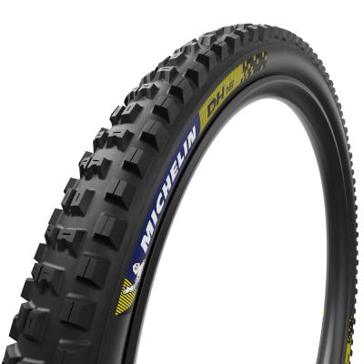 Michelin FALTREIFEN DH16 RACING LINE MAGI-X 61-584 Schwarz/Dark Produktbild 2