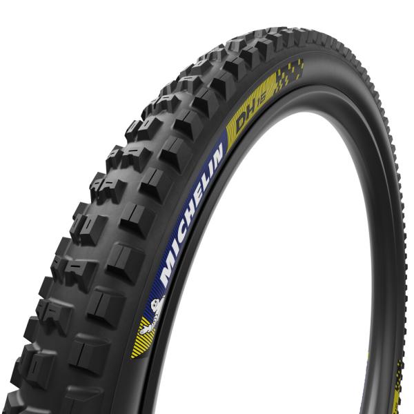 Michelin FALTREIFEN DH16 RACING LINE MAGI-X 61-584 Schwarz