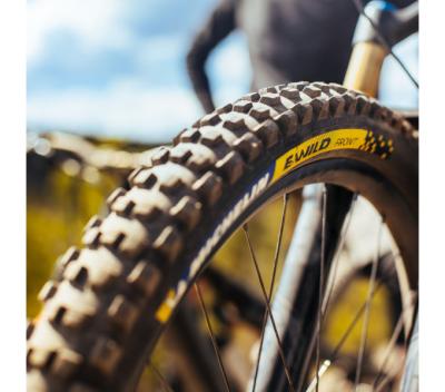 Michelin 61-622 (29x2.40) E-WILD FRONT Racing Line Produktbild 1