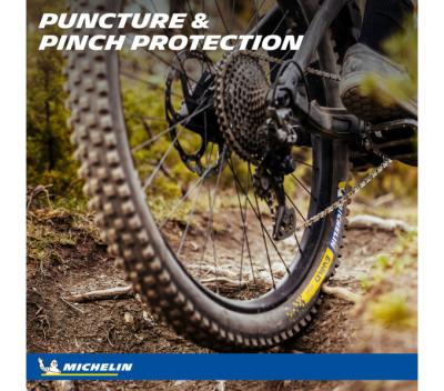 Michelin 61-622 (29x2.40) E-WILD FRONT Racing Line Produktbild 4