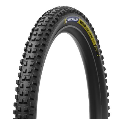 Michelin FALTREIFEN WILD ENDURO MH RACING LINE 63-584 Schwarz Produktbild 2