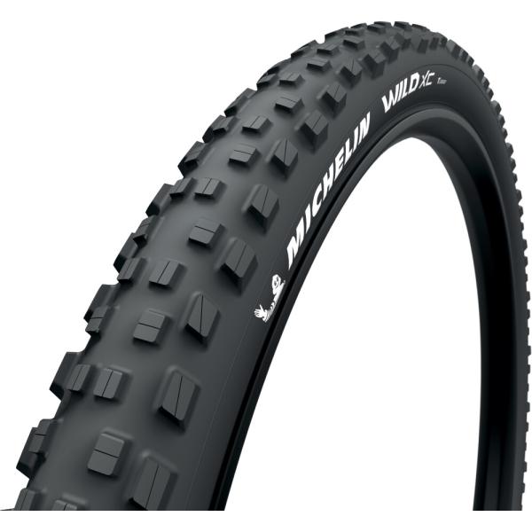 Michelin FALTREIFEN WILD XC PERFORMANCE LINE GUM-X 57-622 Schwarz