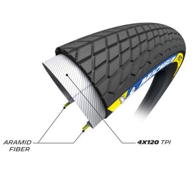 Michelin Michelin Pilot SX 37-406 Produktbild 2