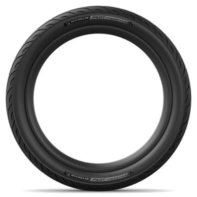 Michelin DRAHTREIFEN PILOT FREESTYLE RACING LINE 53-406 Schwarz Produktbild 1