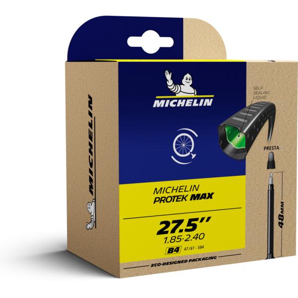 Michelin SCHLAUCH B4 PROTEK MAX SV 47/61-584 48mm