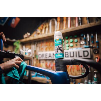 MOTOREX BIKE MATT CARE 200ml Produktbild 1