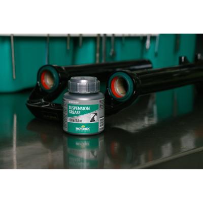 MOTOREX MOTOREX SUSPENSION GREASE 100g Produktbild 1