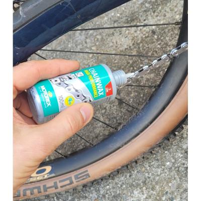 MOTOREX CHAINWAX 100ml Produktbild 1