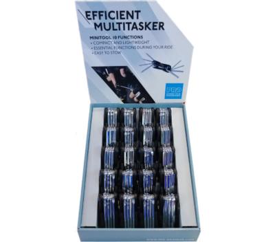 PRO Minitool 10 Resin 20er Set Produktbild 1
