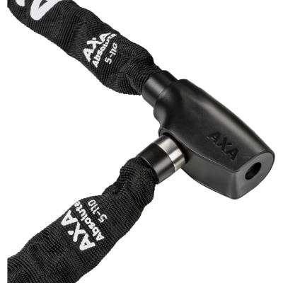AXA AXA Kettenschloss Absolute 5-110 Produktbild 2