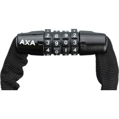 AXA AXA Kettenschloss Rigid Code 120 Produktbild 1