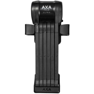 AXA AXA Faltschloss Fold Ultra 900 mm SK 14 Schwarz Produktbild 1