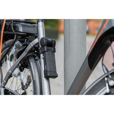 AXA AXA Faltschloss Fold Ultra 900 mm SK 14 Schwarz Produktbild 4
