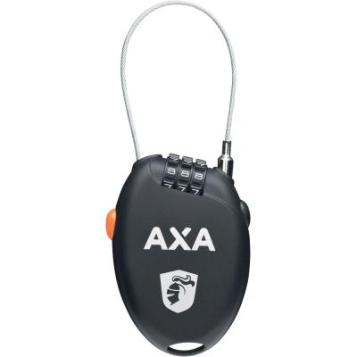 AXA AXA Kabelschloss Roll 75 Produktbild 1