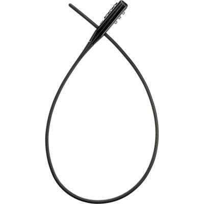 AXA AXA Kabelschloss Zipper Produktbild 1