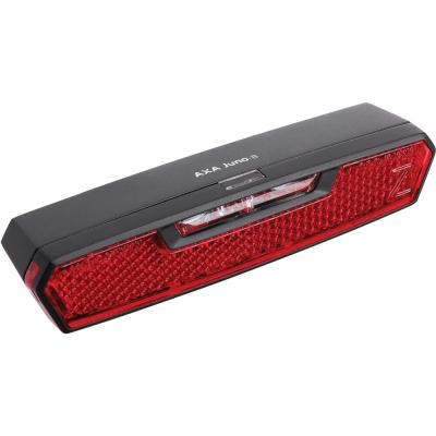 AXA AXA R&uuml;cklicht Juno Batterie Auto Off 50 Produktbild 1