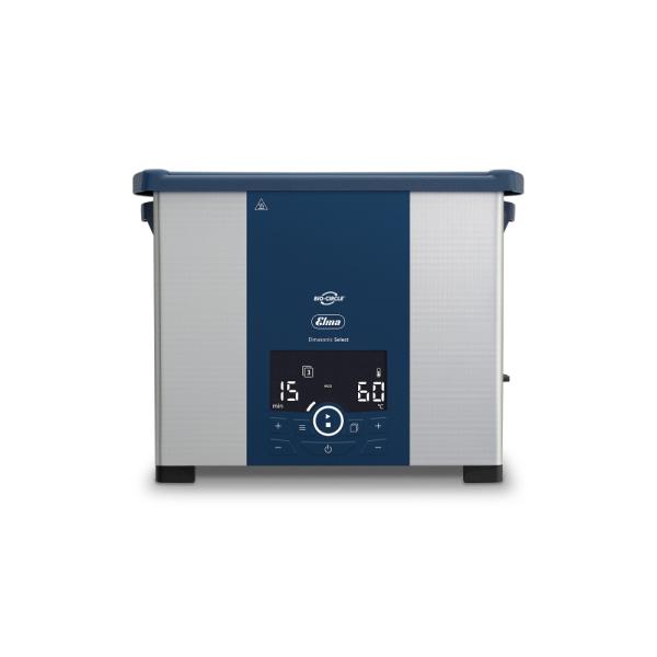Bio-Circle Bio-Circle Ultraschallger&auml;t 9,5L, 37 kHz, inkl. Ger&auml;t, Deckel & Korb